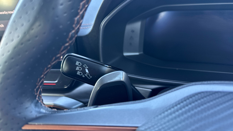 CUPRA Formentor 2.0 TSI 190 V1 5dr DSG 4Drive Petrol Estate